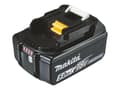 Miniatyrbild 3 av 5: Makita BL1850B - Batteri - Li-Ion - 5 Ah - 90 Wh - för Makita DHP482RTJ, DLM465PT4, DUR368AZ