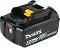 Miniatyrbild 2 av 5: Makita BL1850B - Batteri - Li-Ion - 5 Ah - 90 Wh - för Makita DHP482RTJ, DLM465PT4, DUR368AZ