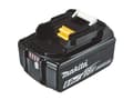 Miniatyrbild 1 av 5: Makita BL1850B - Batteri - Li-Ion - 5 Ah - 90 Wh - för Makita DHP482RTJ, DLM465PT4, DUR368AZ