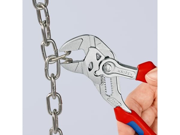Knipex-pihdit
