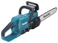 Miniatyrbild 1 av 2: MAKITA MOTORSÅG 18V DUC357ZX3 35cm - SOLO - Uten batteri och laddare