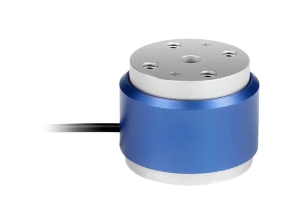 Kern DC 50-Y2 Mätinstrument för vridmoment 50 N (max.) Fabriksstandard