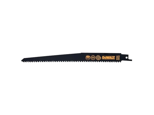 puusahanterä 4.2x228mm