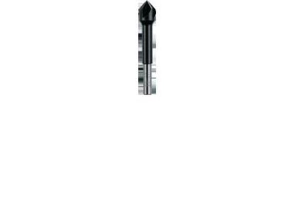 Heller Tools 12009 8 Keglesænker 13 mm HSS Cylinderskaft 1 stk