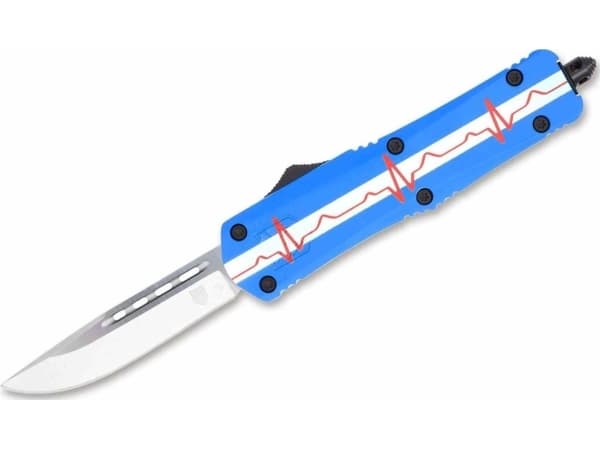 Nóż Cobratec Medium Ems Fs-3 Drop N. S.