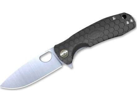 Nóż Honey Badger Flipper D2 Small Black