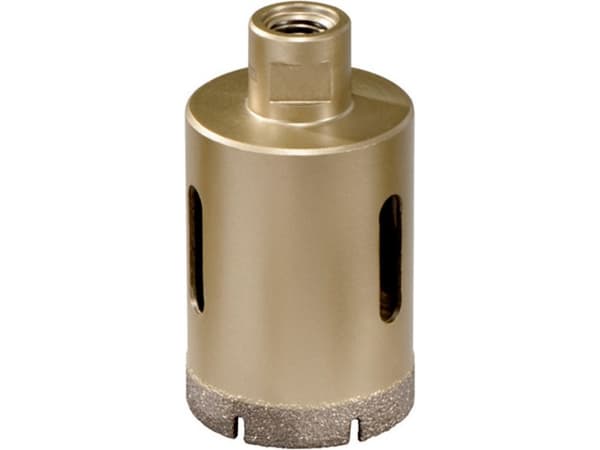Metabo 628301000 Våt diamantborrhuvud 8 mm 1 st