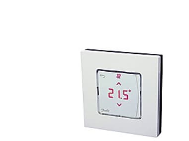 Danfoss Icon RD 24V näyttö - vægmonter.Erstatter 460970315