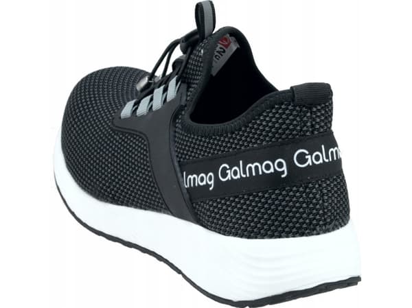 BOOTS SAFETY ANKLE BOOTS 511 GALMAG S1 SIZE 40