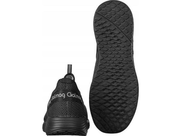 BOOTS ANKLE BOOTS SAFETY 510 GALMAG S1 SIZE 41