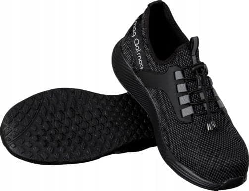 BOOTS ANKLE BOOTS SAFETY 510 GALMAG S1 SIZE 41