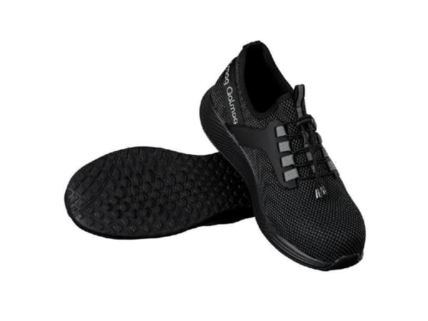 BOOTS ANKLE BOOTS SAFETY 510 GALMAG S1 SIZE 41
