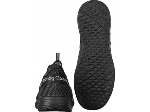 BOOTS SAFETY ANKLE BOOTS 510 GALMAG S1 SIZE 45
