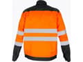 Miniatyrbilde 3 av 3: ARBEIDSWEATSHIRT WH220 STØRRELSE LD