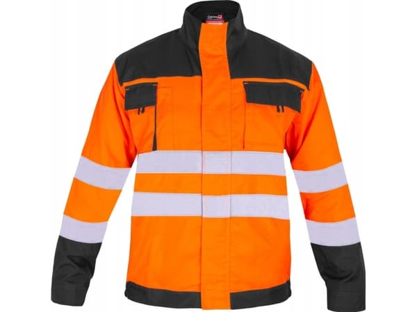 ARBEIDSWEATSHIRT WH220 STØRRELSE LD