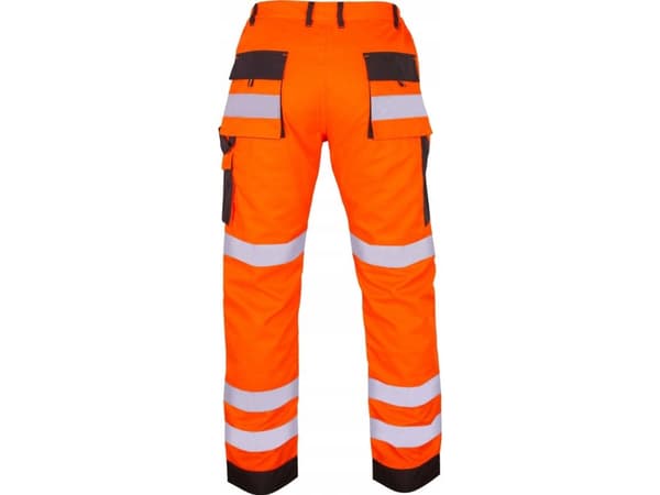 TYÖHOUSUT WH220 KOKO XXL