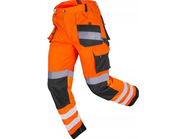 TYÖHOUSUT WH220 KOKO XXL