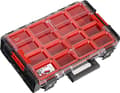 Pikkukuva 1 / 3: Q-Brick PATROL QBRICK SYSTEM ONE ORGANISER XL 582x387x131mm 582x387x131mm