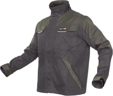 ARBEIDSWEATSHIRT GRAPHITE WH680 STØRRELSE XXL