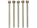Pikkukuva 1 / 2: Proxxon Micromot 28 815 5-akseli karaa varten (halkaisija x pituus) 2,35 x 44 mm Akseli-Ø 2,35 mm 5 kpl 5 kpl