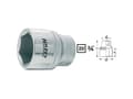 Miniatyrbilde 1 av 4: Hazet 1000 1000-41 Udvendig sekskant Topnøgleindsats 41 mm 3/4 (20 mm)