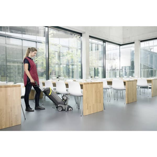 Kärcher Professional BR 30/4 C Bp Skurmaskin Uppladdningsbara batteri 1 st