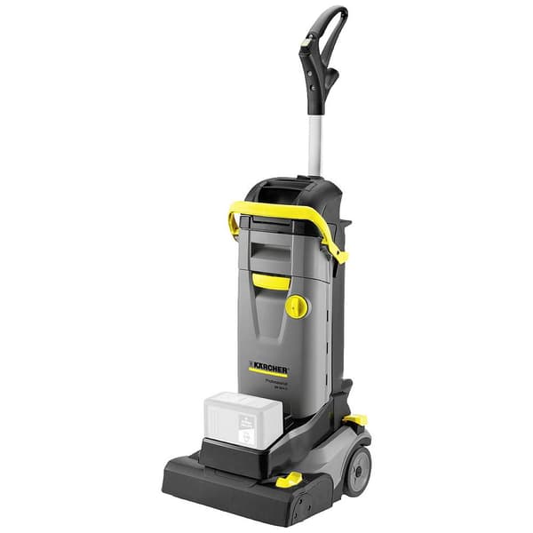 Kärcher Professional BR 30/4 C Bp Skurmaskin Uppladdningsbara batteri 1 st