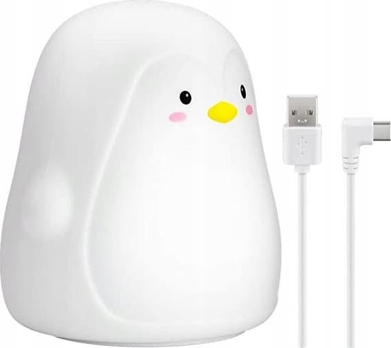 Goobay 61648, LED, Vapaasti seisova, Poika/tyttö, Akku
