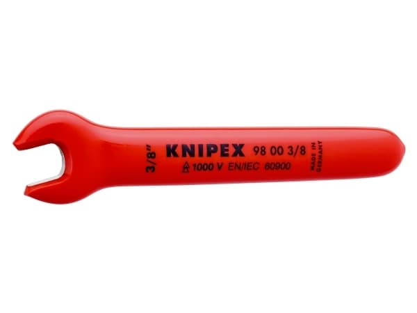 Knipex haarukka-avain