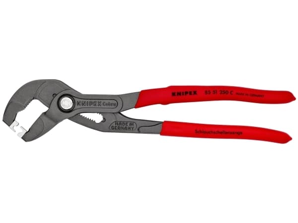 Knipex letkun kiristin