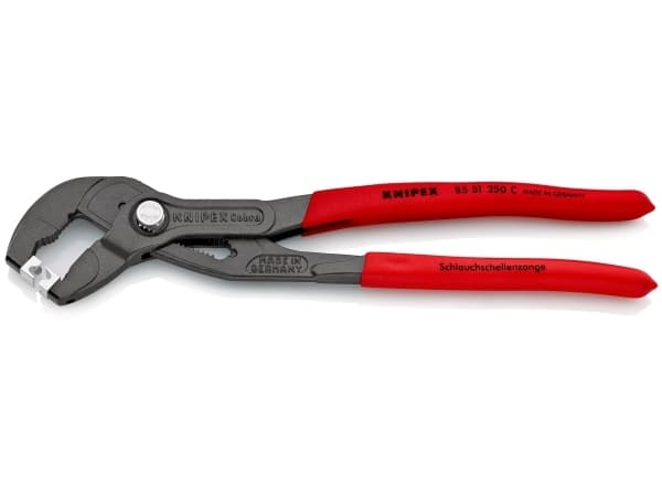 Knipex letkun kiristin