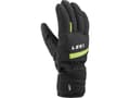 Pikkukuva 2 / 2: Leki LEKI Hanskat Max Junior bl-lime 5.0 Leki LEKI Hanskat Max Junior bl-lime 5.0