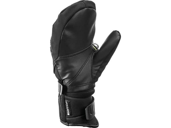 Leki LEKI HANSKER Race Coach C-Tech Mitt S Jr. 6.0