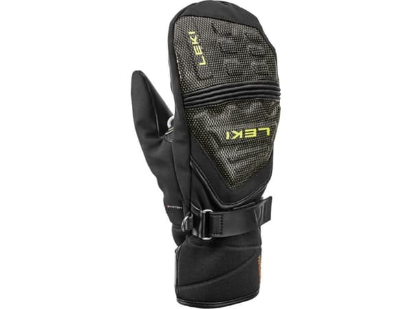Leki LEKI HANSKER Race Coach C-Tech Mitt S Jr. 6.0
