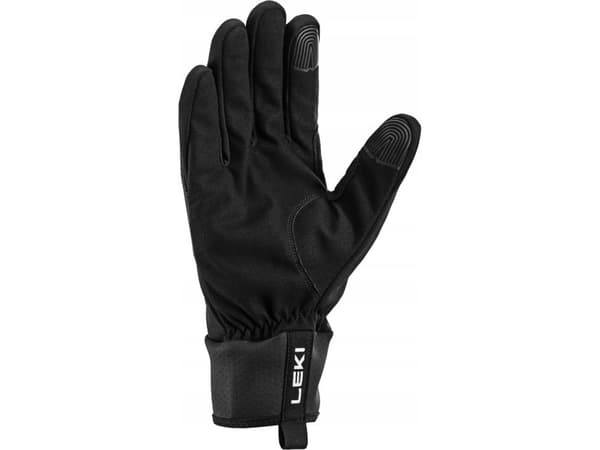 Medisiner LEKI HANSKER CC Thermo 9.0