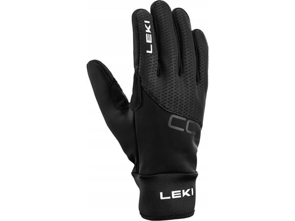 Medisiner LEKI HANSKER CC Thermo 9.0