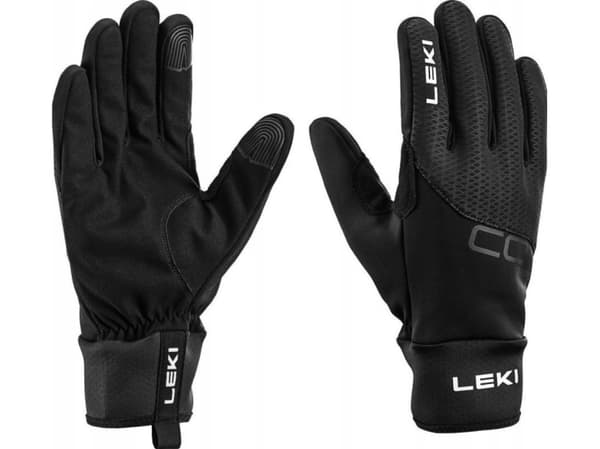 Medisiner LEKI HANSKER CC Thermo 9.0