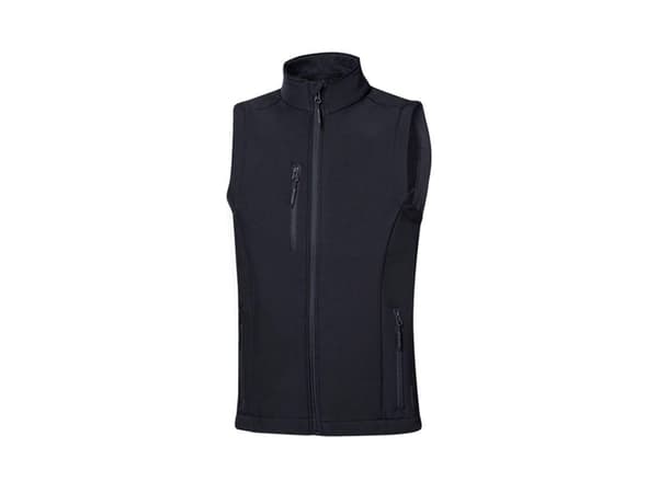 Softshellväst Ardon Simhit Blackxxl