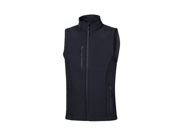 Softshellväst Ardon Simhit Blackxxl