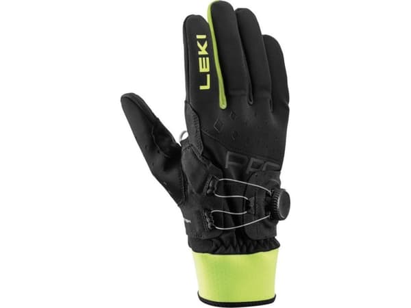 Leki LEKI PRC HANSKER BOA Shark 7.0