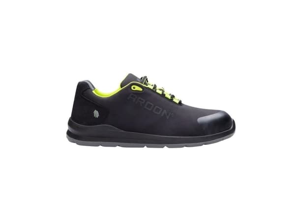 Safety Shoes Ardon Softexs1p Yellow 45