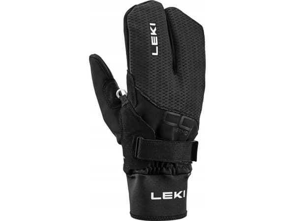 Leki RĘKAWICE CC Thermo Shark Lobster 6.5