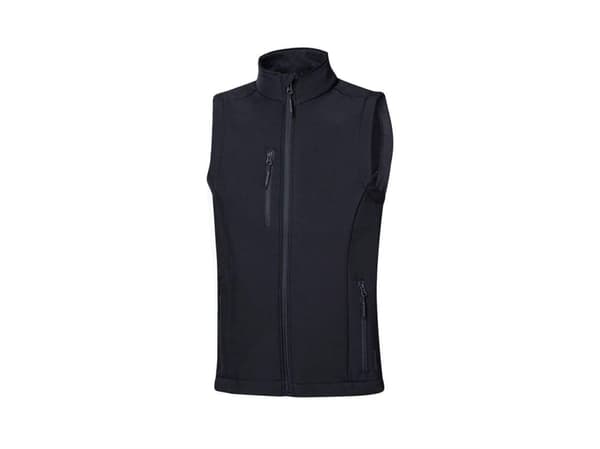 Ardon SOFTSHELL VEST ARDON SIMHIT BLACK M