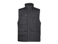 Miniatyrbilde 5 av 5: Vest Ardon Tony, svart, XXL