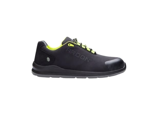 Safety Shoes Ardon Softexs1p Yellow 46