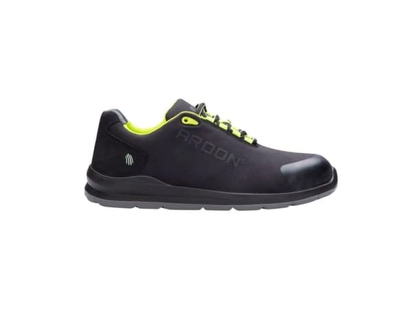 Safety Shoes Ardon Softexs1p Yellow 46