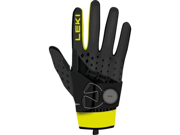 Leki LEKI PRC HANSKER BOA Shark 7.5