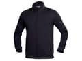 Miniatyrbild 5 av 5: Sweatshirt Ardon M007, svart, XXL