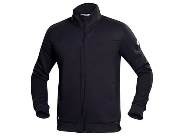 Sweatshirt Ardon M007, svart, XXL