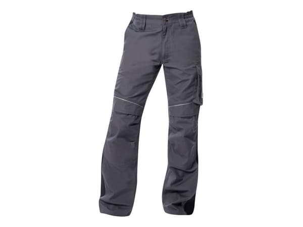 Työhousut Ardon Urban, harmaa, 50